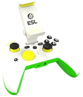 RiotPWR ESL Pro Controller for iOS RP1950ESL, Colors