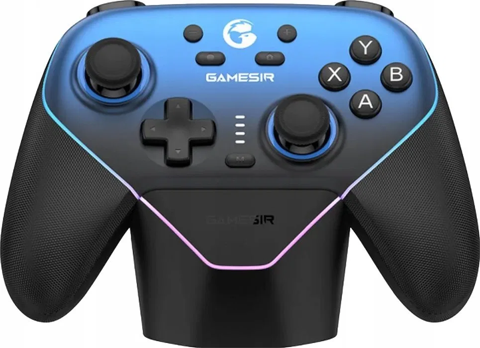 GameSir Super Nova Nightfall Blue