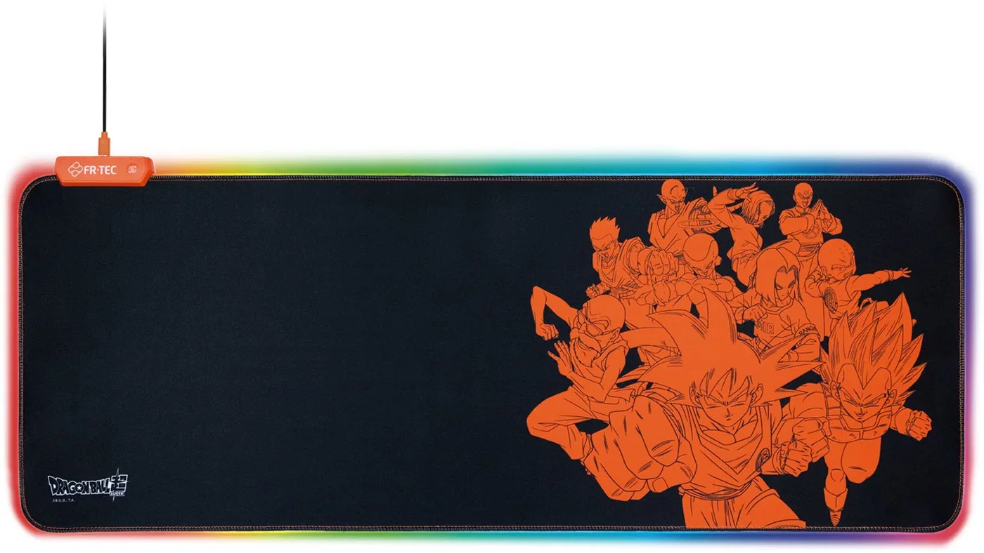 Blade Gaming Mauspad Dragon Ball Goku