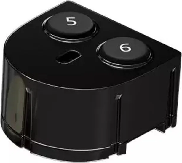 Thrustmaster AddOn eSwap Fighting Module (4460275)