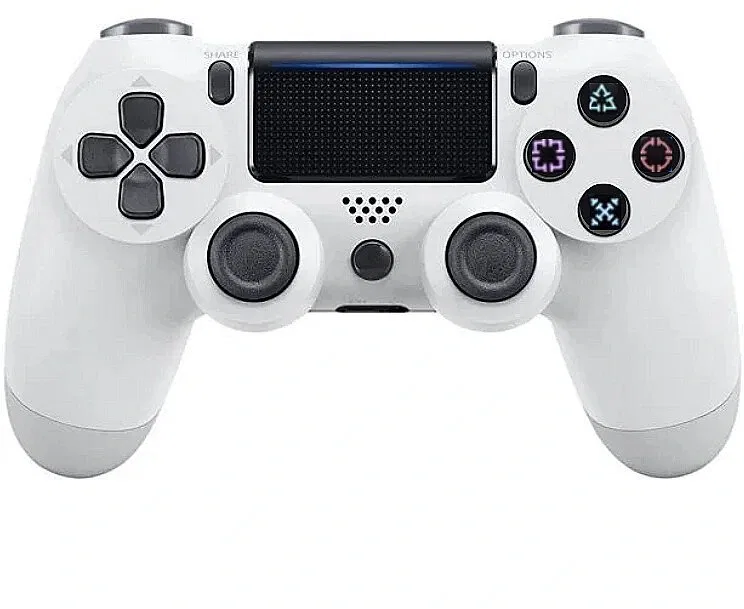RoGer PlayStation DualShock 4 v2 Wireless Game Controller for PS4 / PS TV / PS Now