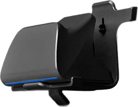 Geekhome Geekhome ładowarka do gamepada PS5 | czarna