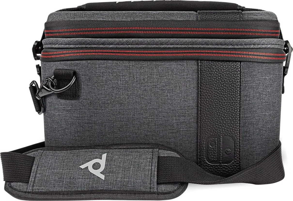 PDP Walizka + etui Elite Edition na Nintendo Switch (500-141-EU)