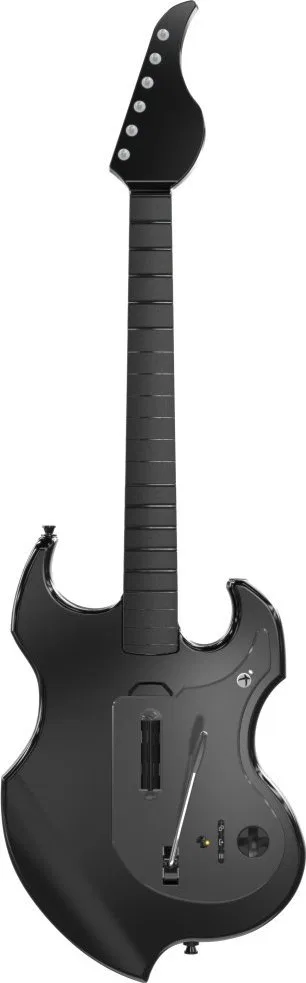 PDP Gitara bezprzewodowa RiffMaster