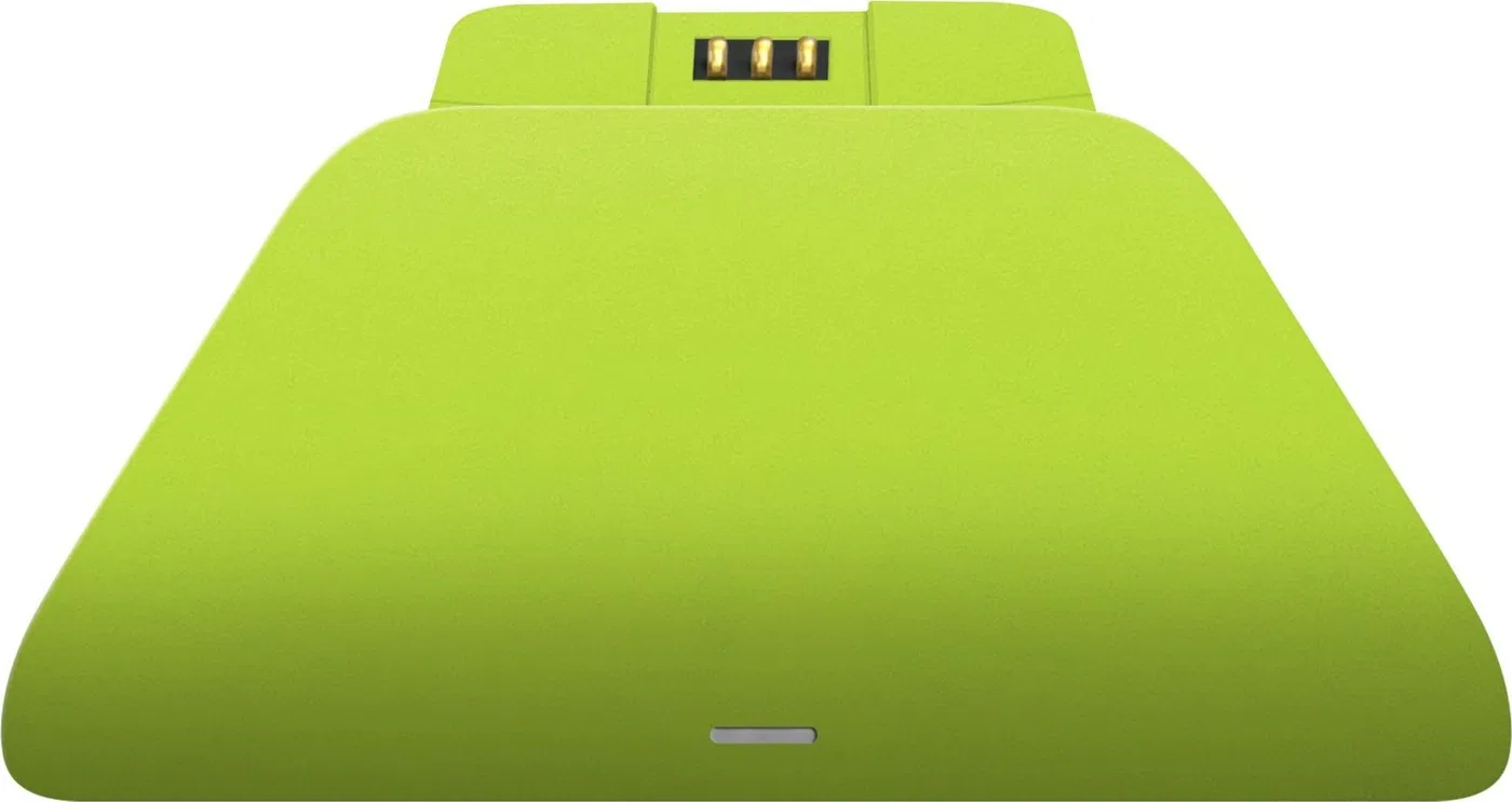 Razer Universal Quick Charging Stand for Xbox - Electric Volt Wake