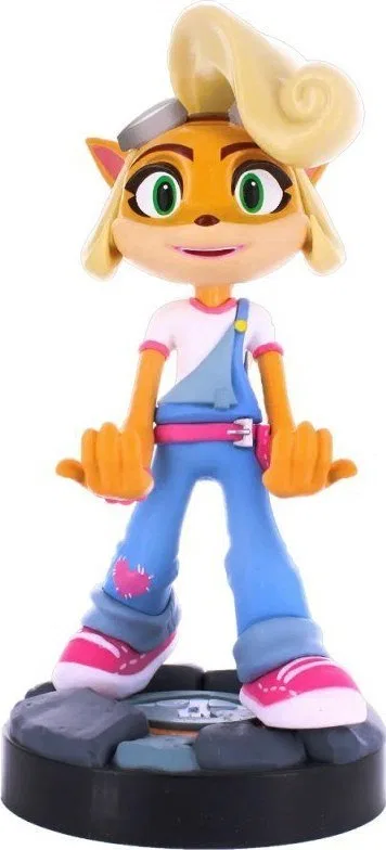 Cable Guys Cable Guy - Crash Bandicoot Coco - MER-3182