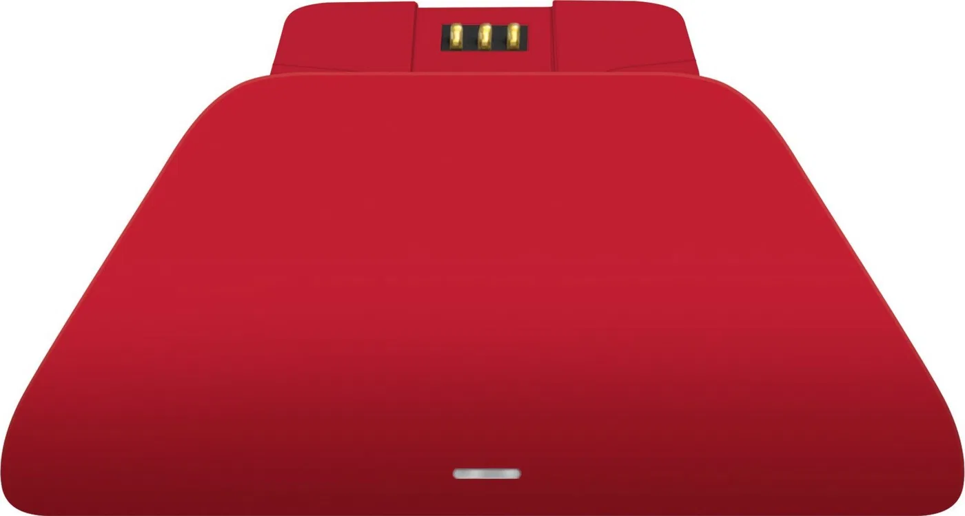 Razer Stacja dokująca Razer Universal Quick Charging Stand for Xbox - Pulse Red