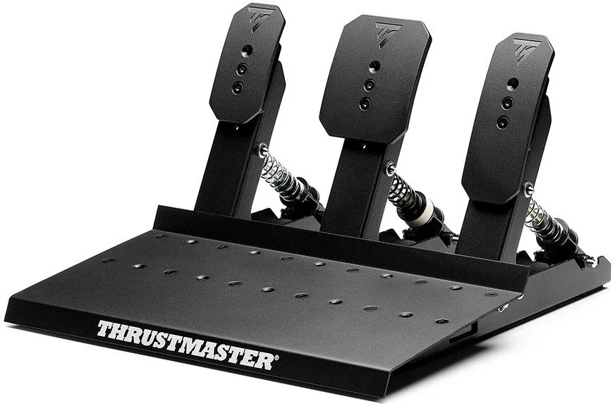 Joystick Thrustmaster Raceline Pedals III (4060383)