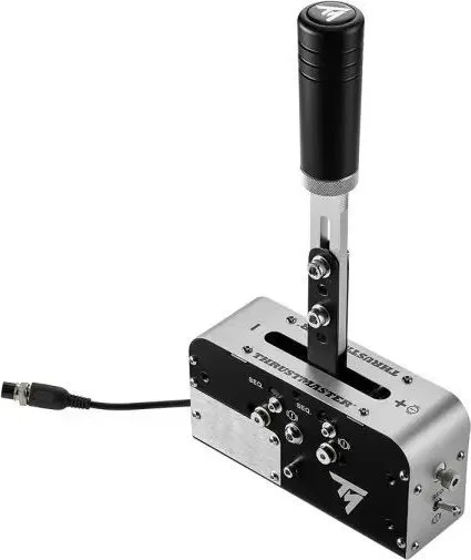 Thrustmaster Hamulec ręczny TSS (4060306)