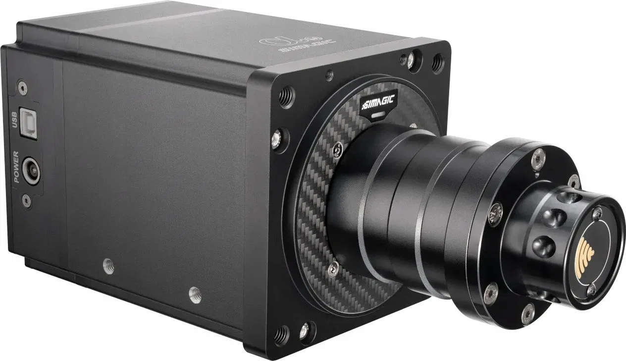 Simagic Alpha Mini Direct Drive Wheelbase (10Nm)