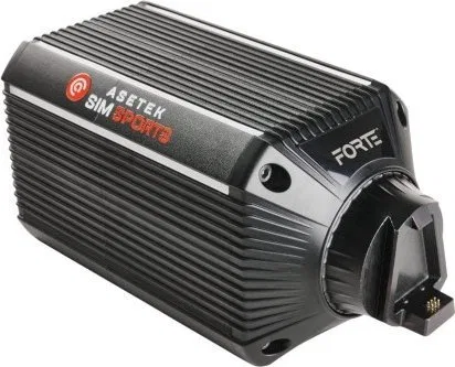 Asetek SimSports La Prima Podstawa kierownicy - 18 Nm
