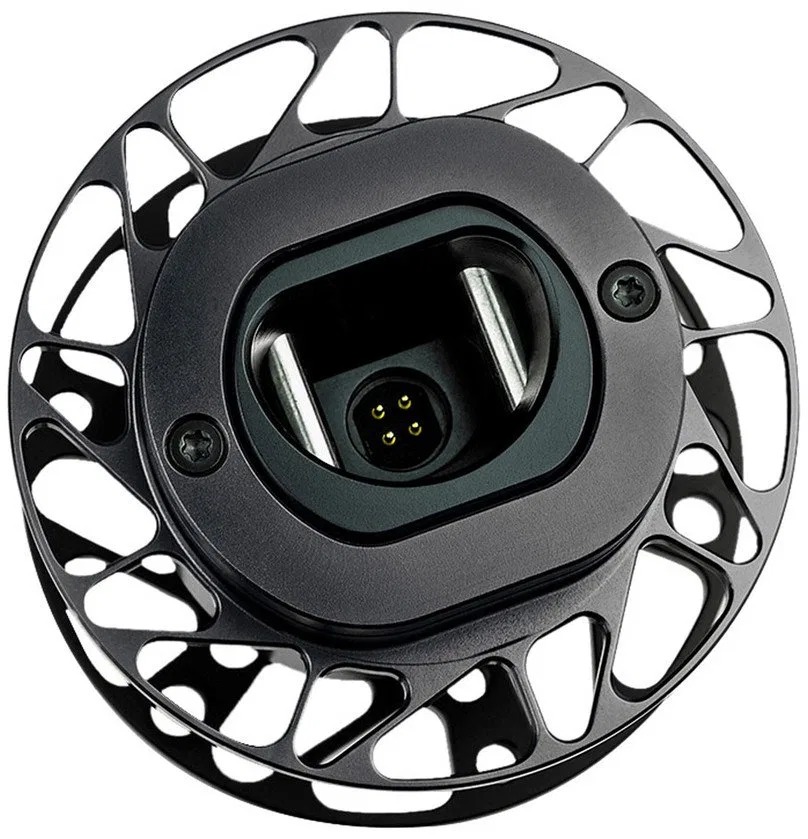Cube Controls Cube Controls QRX Lenkrad-Anschluss - schwarz