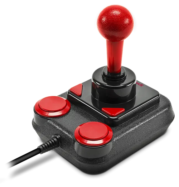 Joystick Speedlink Competition Pro Extra