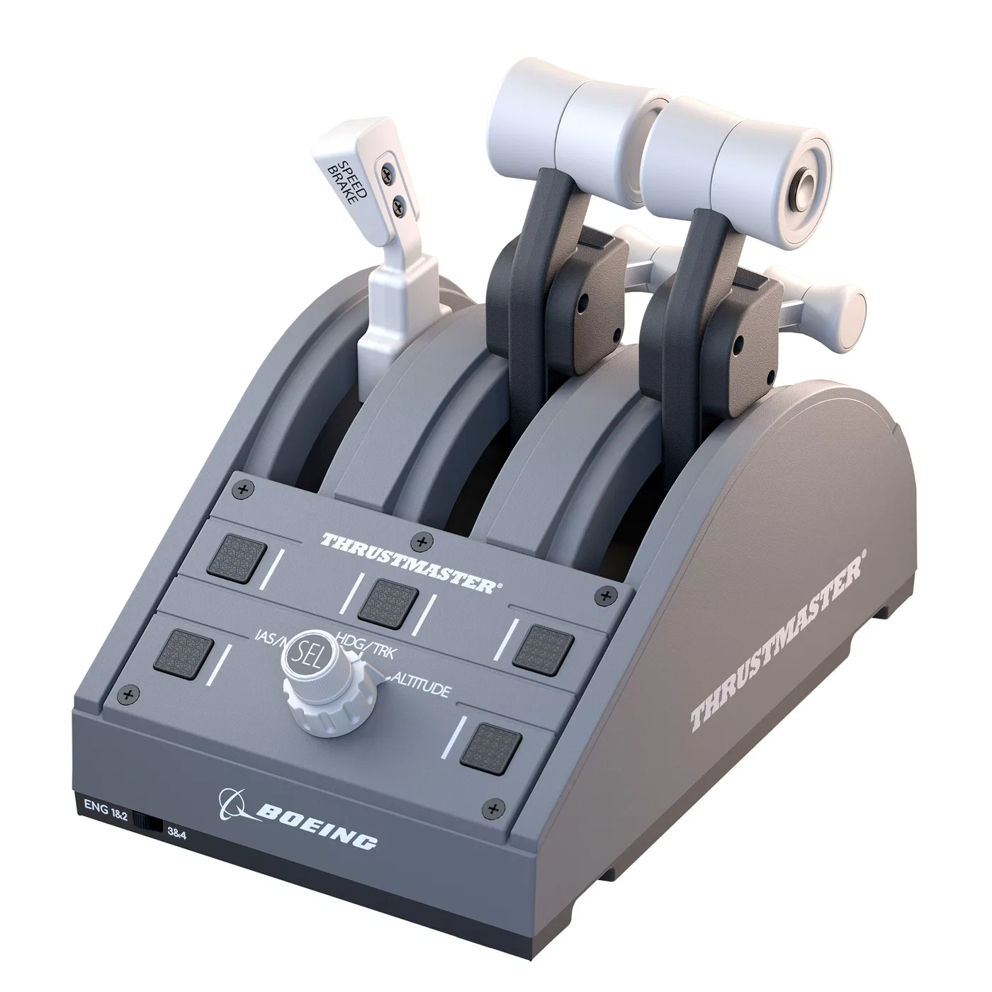 Joystick Thrustmaster TCA Quadrant Boeing Edition (4060219)
