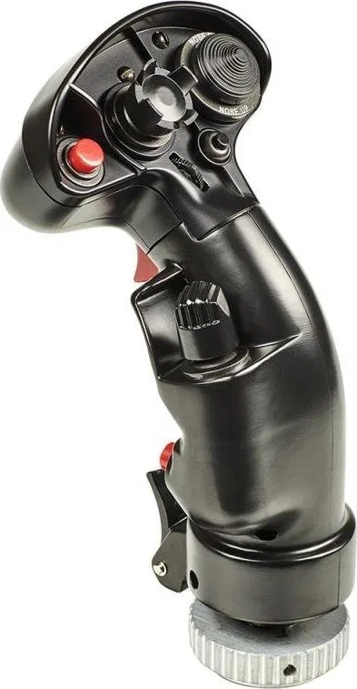 Joystick Thrustmaster F/A-18C Hornet HOTAS Add-On Grip (2960812)
