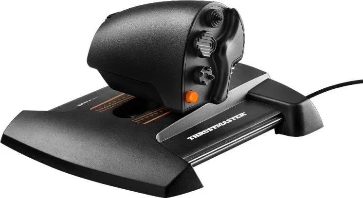 Joystick Thrustmaster TWCS Throttle PC (2960754)