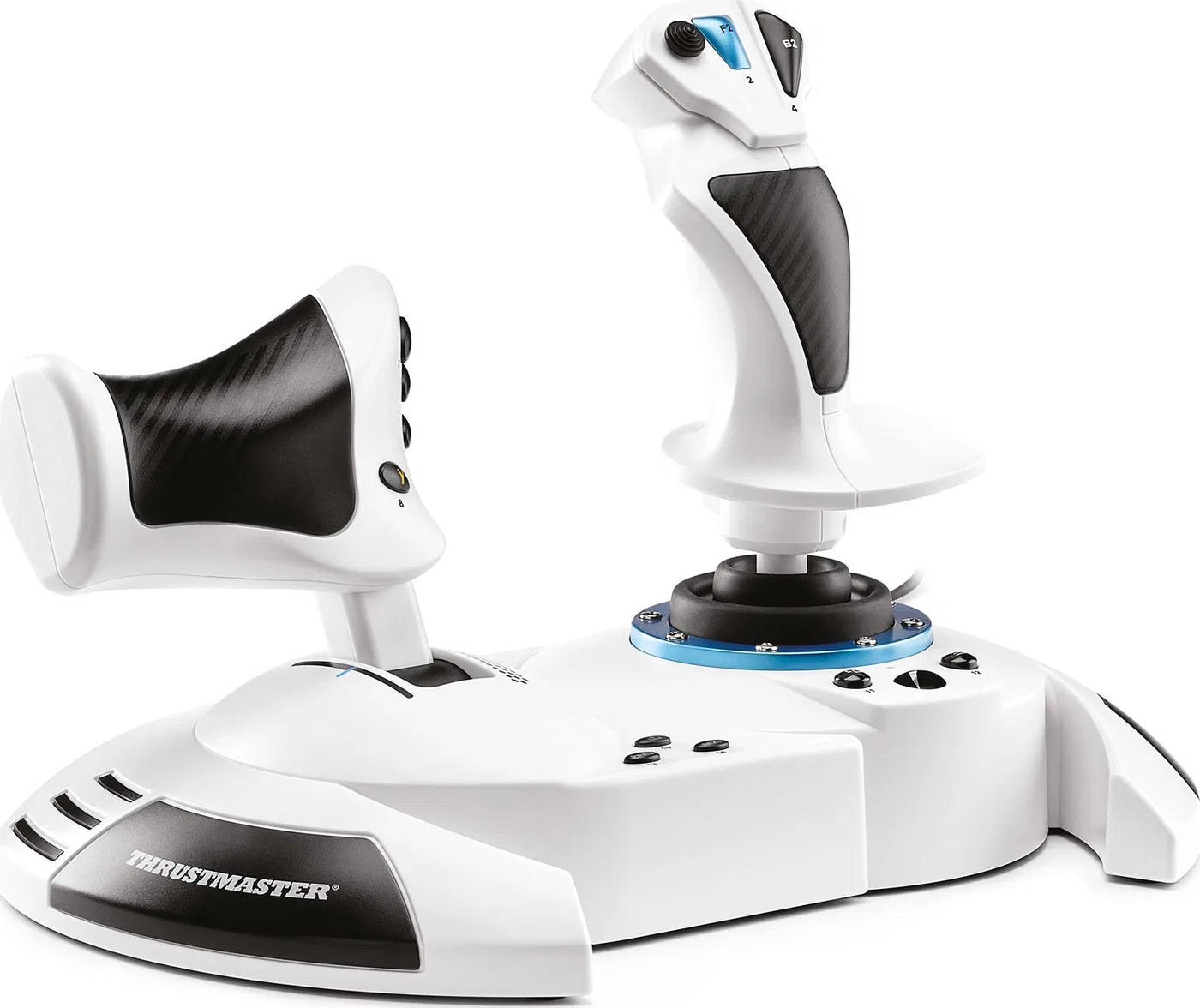 Joystick Thrustmaster T.Flight Hotas One (4460168)