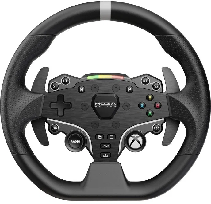 MOZA ES-Xbox Steering Wheel