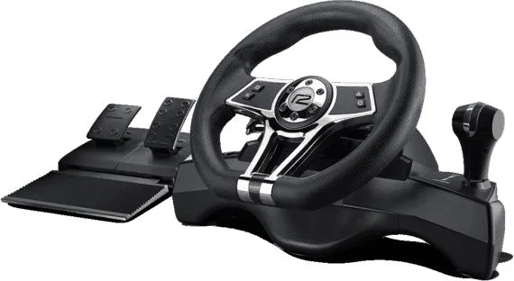 Kierownica ready2gaming Hurricane Wheel Pro