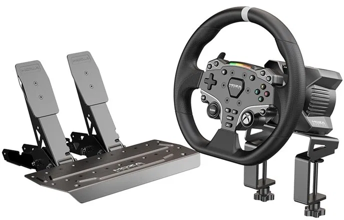 Kierownica MOZA R3 Racing Set (RS053)