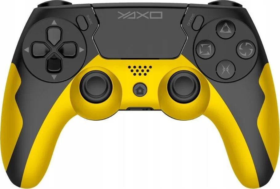 Pad Yaxo Hornet Fury żółty (YAX-GA-GC-005)
