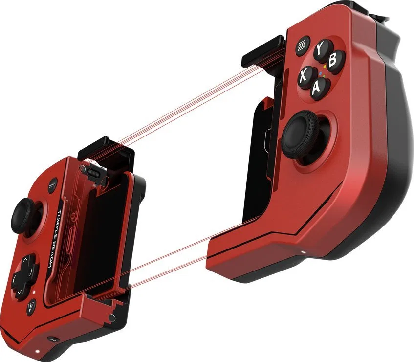 Pad Turtle Beach Atom (TBS-0764-05)
