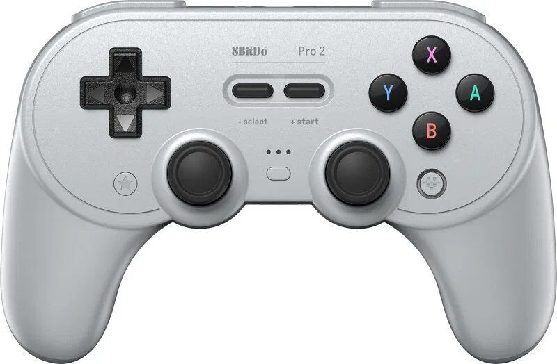 Pad 8BitDo 8BitDo Pro 2 (82BD)