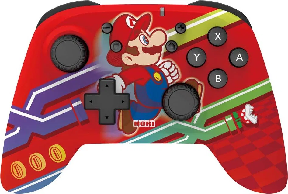 Pad Hori The Legend of Zelda (NSW-098U)