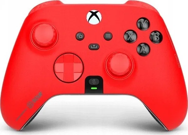 Pad Corsair Instinct Pro czerwony (504-178-04-009-NA)