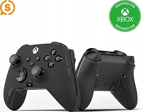 Pad Corsair Instinct Pro czarny (504-178-04-001-NA)