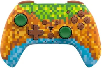Pad Canyon Dragonshock Controller Poptop     Wireless Cubes Switch
