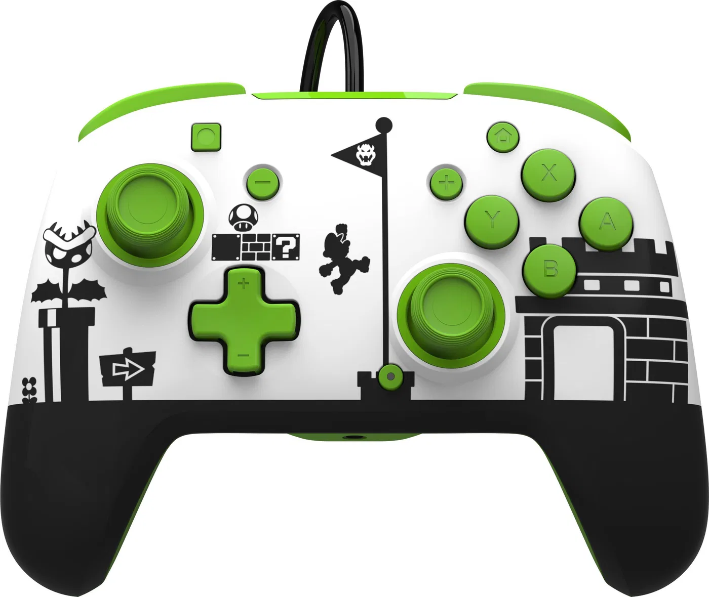 Pad PDP PDP Nintendo Switch Controller Retro Mario
