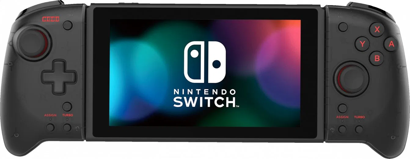 Pad Hori Split Pad Pro Pikachu & Eevee Edition (NSW-296U)