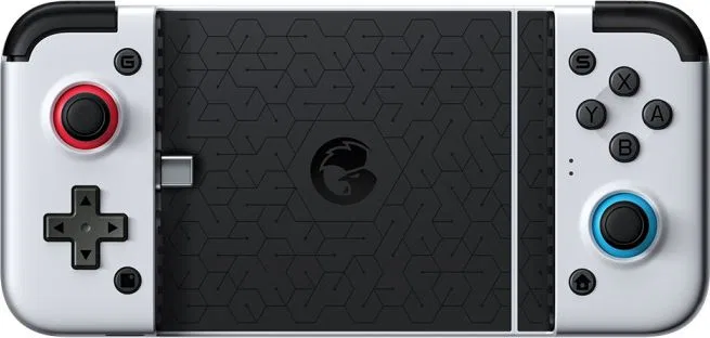 Pad GameSir X2 Type-C Mobile Gaming (HRG8580)