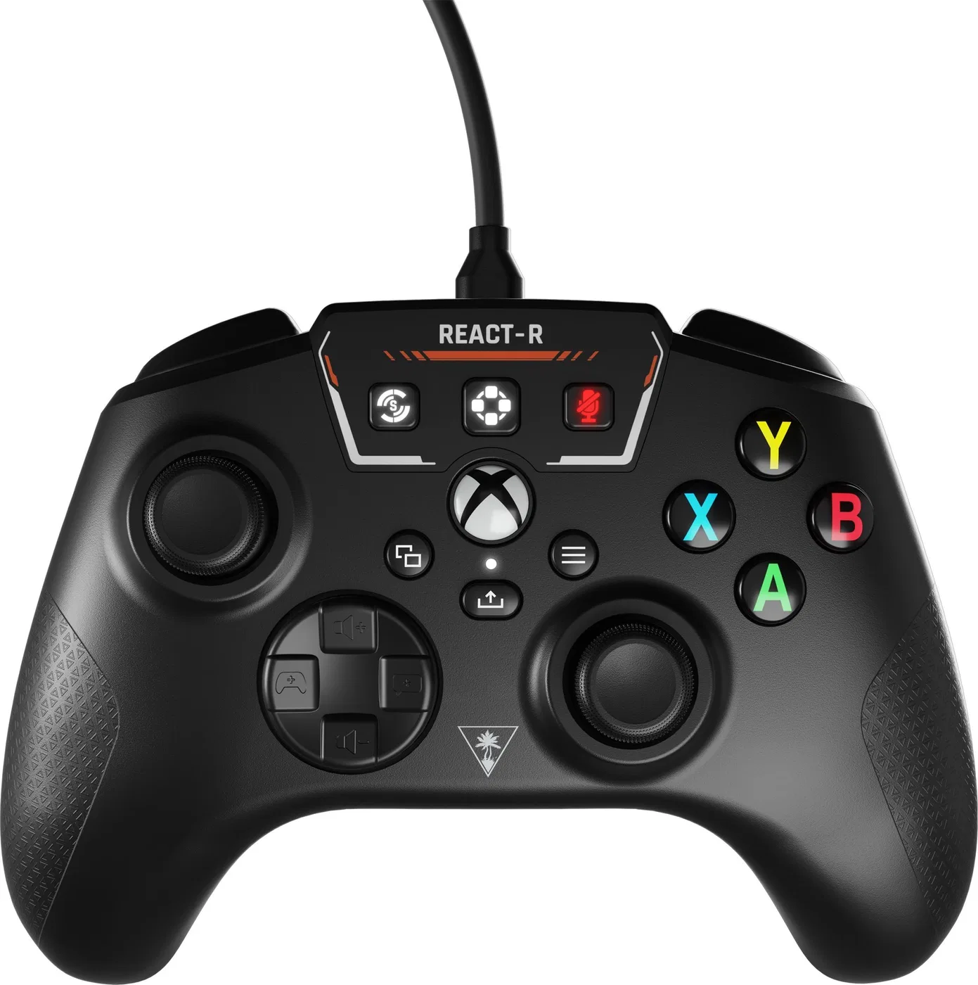 Pad Turtle Beach Pilot do Xbox One Turtle Beach TBS-0730-05
