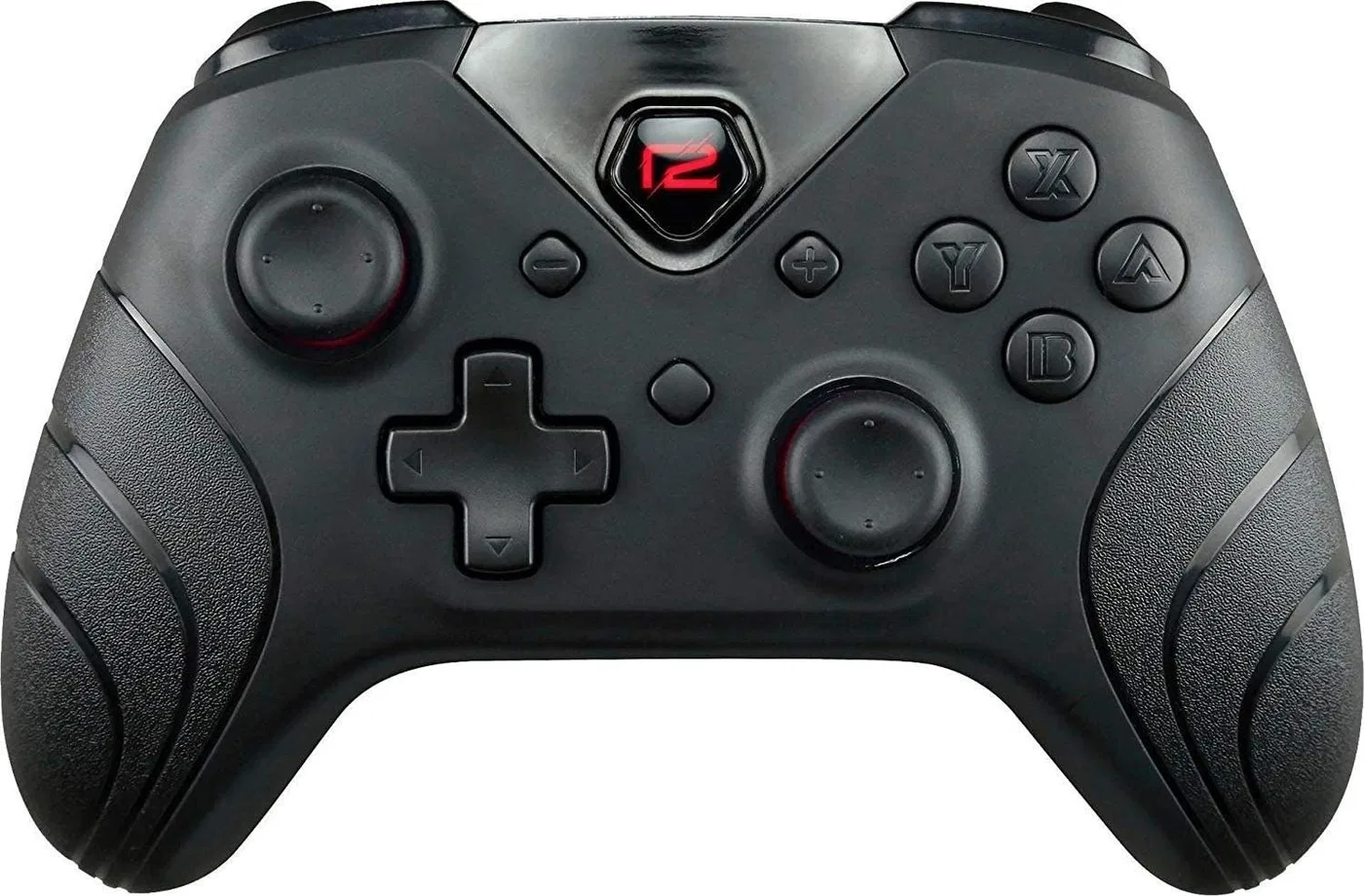 Pad ready2gaming Nintendo Switch Pro Pad X (R2GNSWPROPADX)