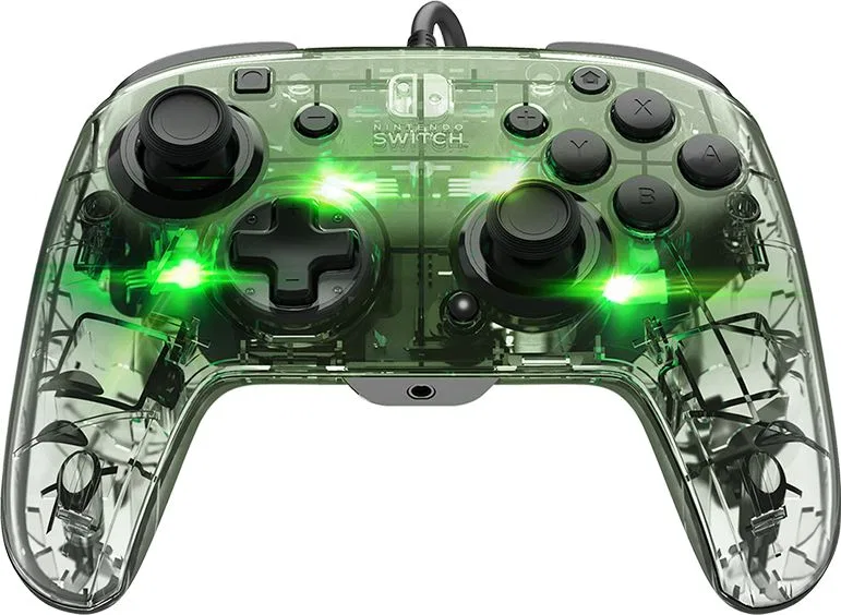 Pad PDP Afterglow Deluxe+ Audio (500-132-EU)