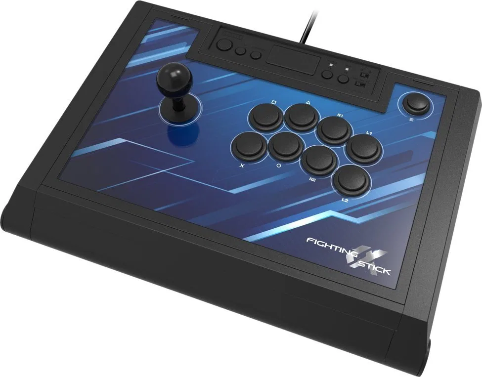 Pad Hori Fighting Stick (SPF-013U)