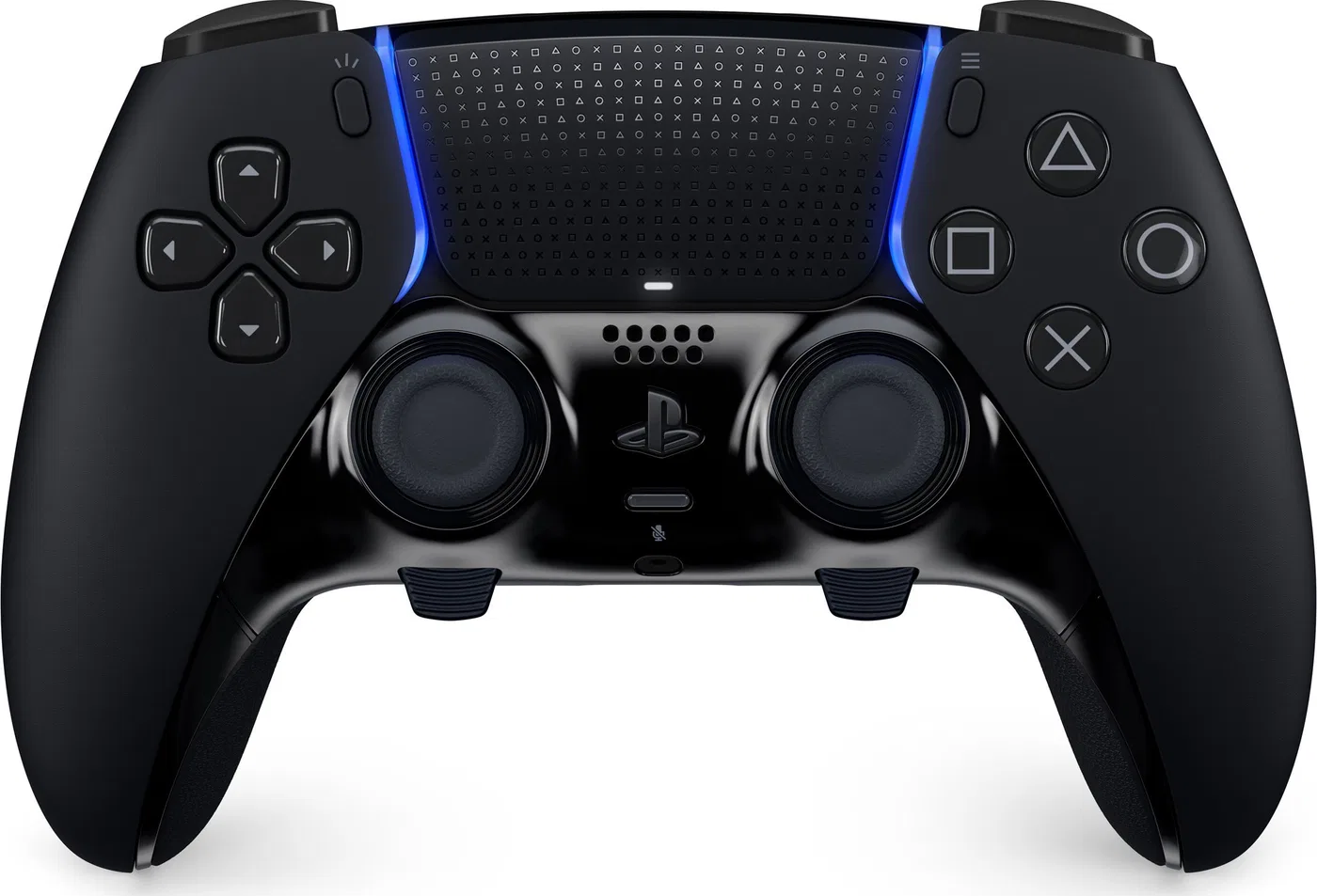 Pad Sony DualSense Edge czarny