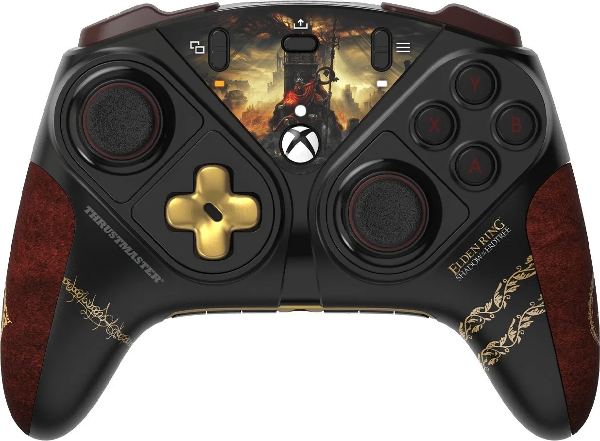 Pad Thrustmaster eSwap X2 Pro Elden Ring Edition (4460283)