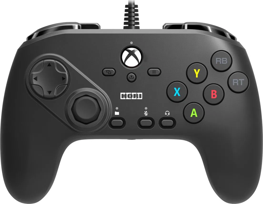 Pad Hori Fighting Commander Octa (AB03-001U)