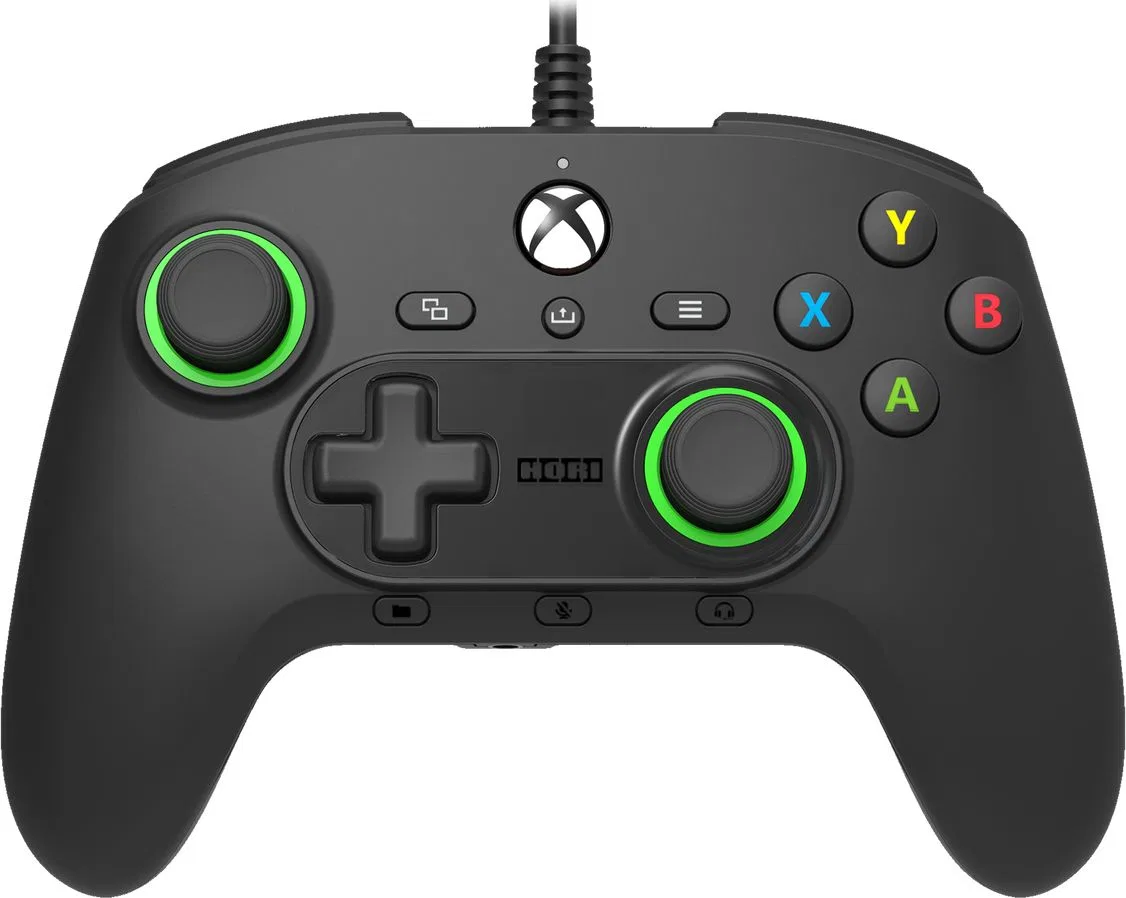 Pad Hori Horipad Pro (AB01-001E)