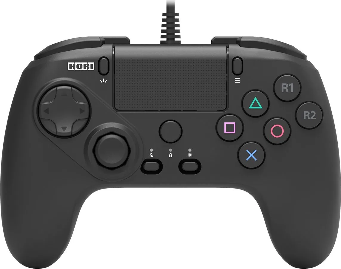 Pad Hori Fighting Commander Octa (SPF-023U)