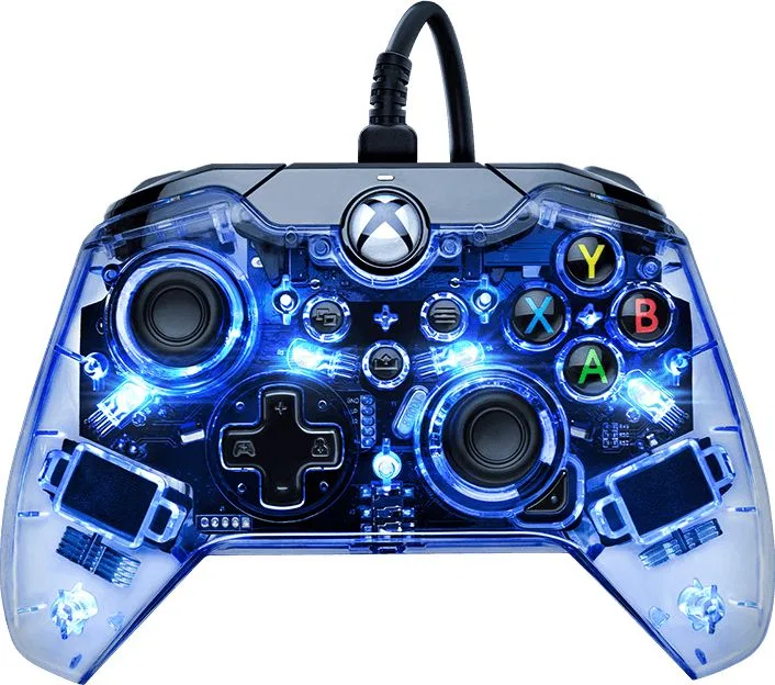 Pad PDP XS Afterglow New (049-005-EU)