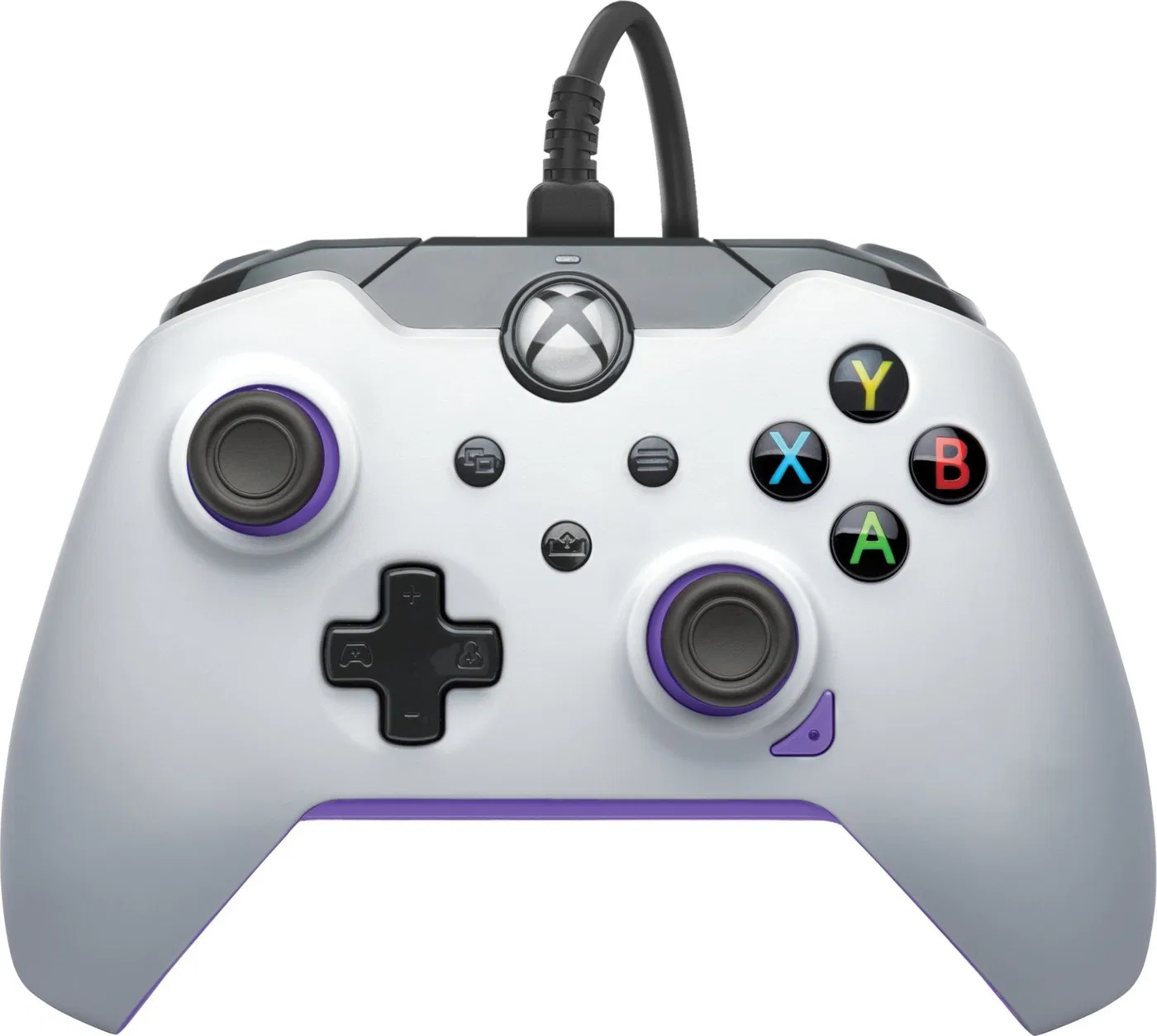 Pad PDP Xbox Series PC Pad Kinetic White (049-012-WPR)