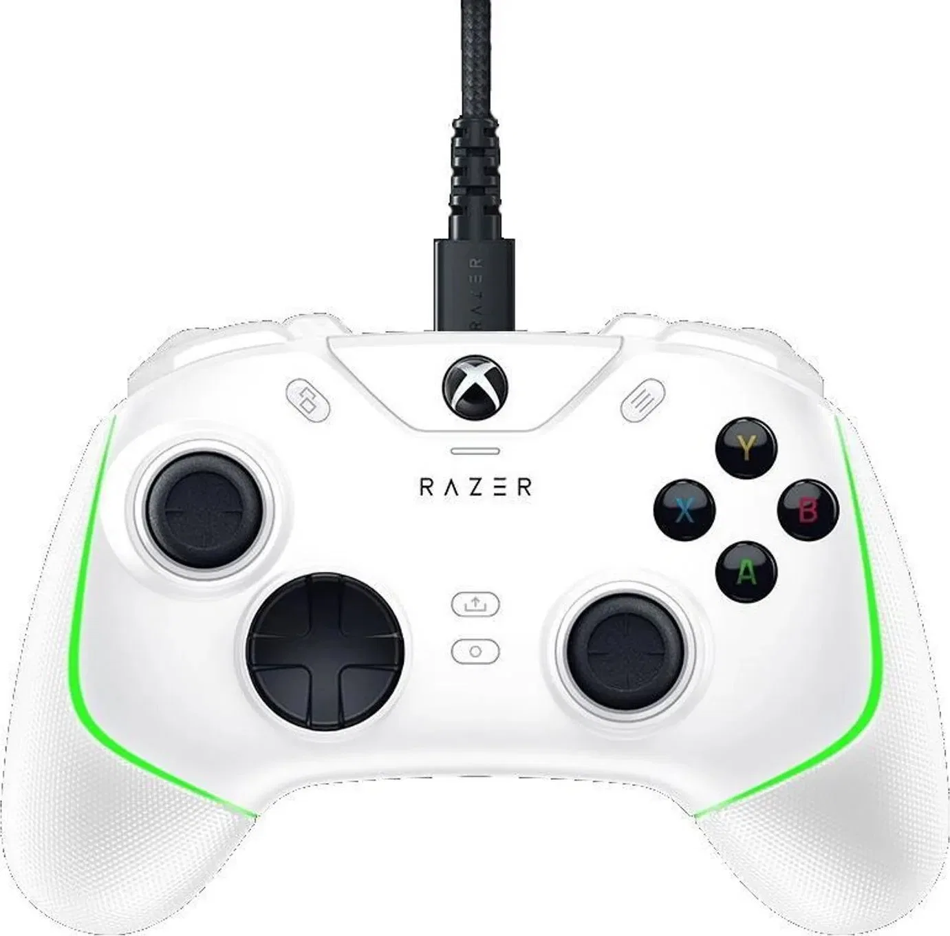 Pad Razer Wolverine V2 Chroma (RZ06-04010200-R3M1)
