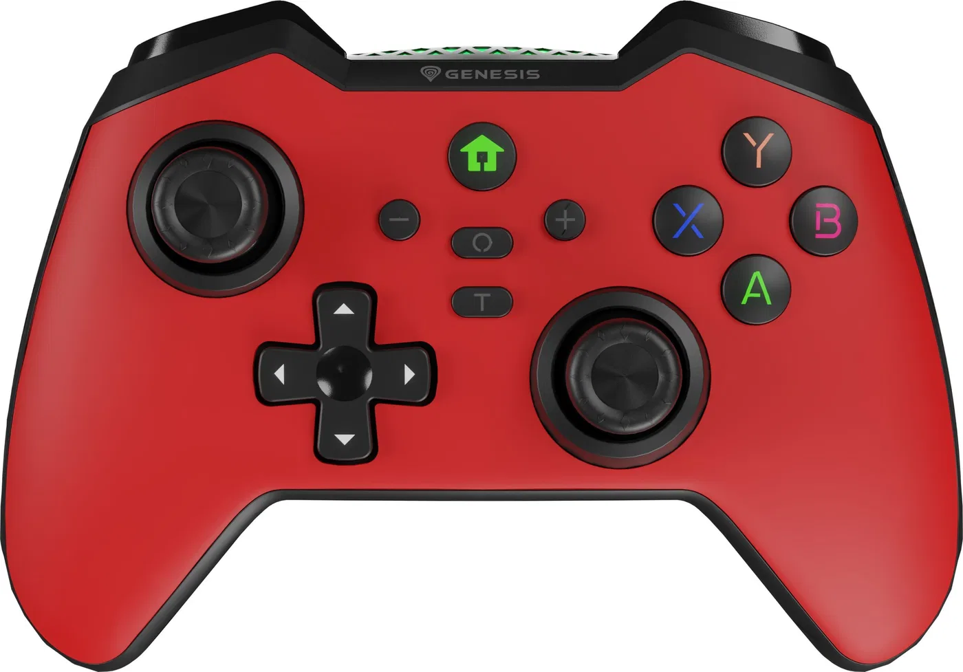 Pad Genesis MANGAN 400 Biały (NJG-2101)