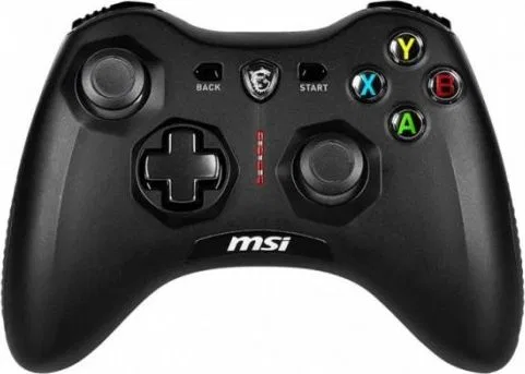 Pad MSI Force GC30 V2 biały