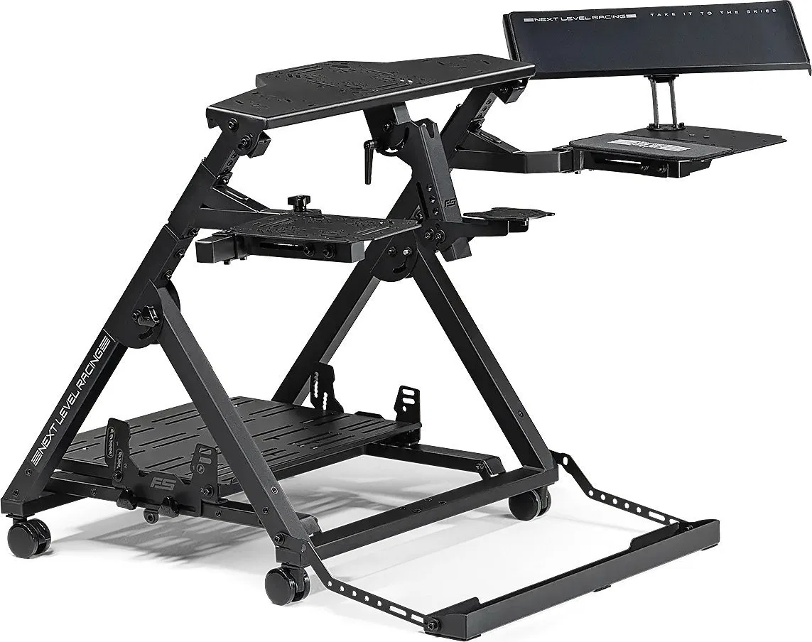 Next Level Racing Stojak Flight Stand Pro (NLR-S032)