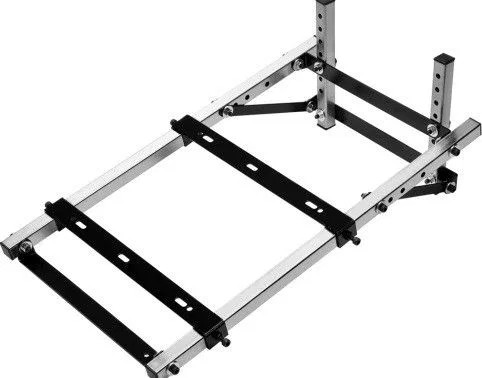 Thrustmaster Stojak do pedałów T-Pedals Stand (4060162)